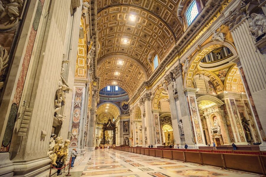 Vatican: Sistine Chapel and Vatican Museums Guided Tour - Booking Tips That Will Save Your Day