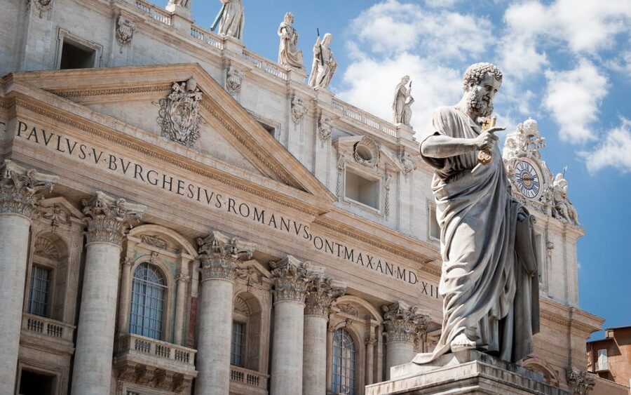 Vatican: Sistine Chapel and Vatican Museums Guided Tour - Skip the Line, Then Face the Real Vatican Reality