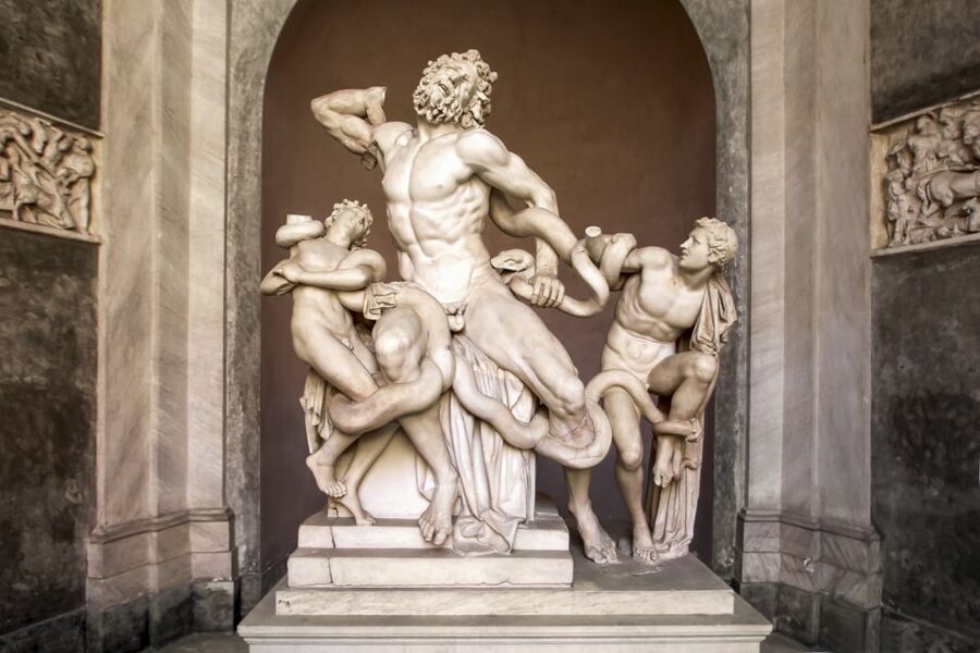 Vatican: Sistine Chapel and Vatican Museums Guided Tour - Vatican Museums: A Fast Route Through the Best-Known Rooms