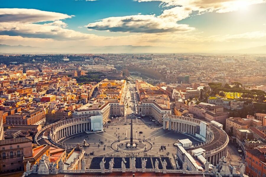 Vatican: Sistine Chapel and Vatican Museums Guided Tour - Value Check: Why This Tour Feels Worth It