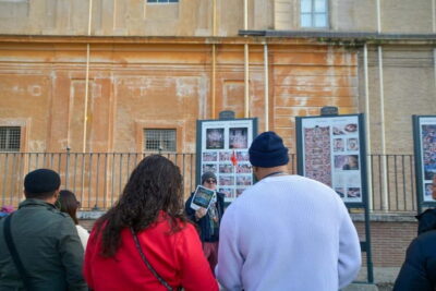 Vatican Tour: Museums, Sistine Chapel & Opt Basilica Entry - Cortile del Belvedere: where the Vatican’s sculpture story starts