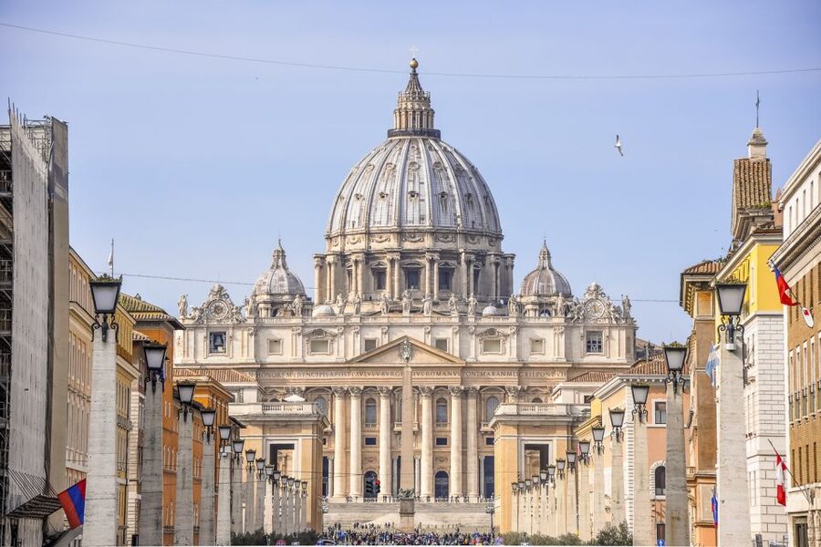 Vatican: Vatican Museums Sistine Chapel Skip-the-Line Ticket - Who this works best for (and who might prefer another option)