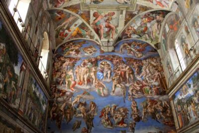 Vatican: Vatican Museums Sistine Chapel Skip-the-Line Ticket - Ticket pickup at Viale Vaticano 97: where the day starts