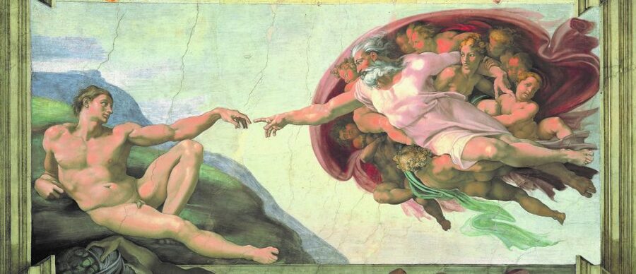 Vatican: Vatican Museums Sistine Chapel Skip-the-Line Ticket - Ancient Rome multimedia video: the bonus add-on