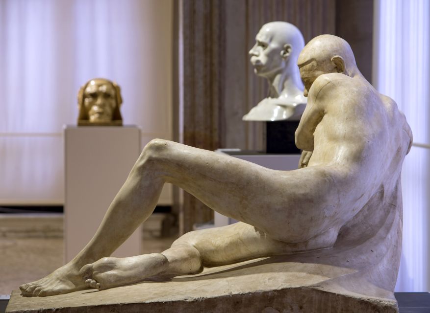 Venice: Ca' Pesaro Modern and Oriental Art Museum Ticket - Key things to know before you go
