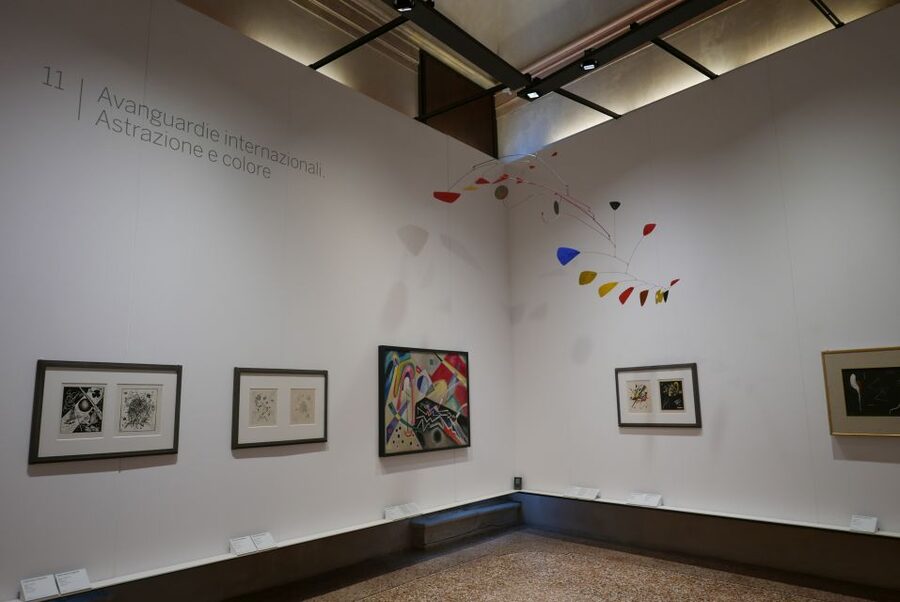 Venice: Ca' Pesaro Modern and Oriental Art Museum Ticket - Ca’ Pesaro: A Baroque Grand Canal Palace Worth the Ticket Alone