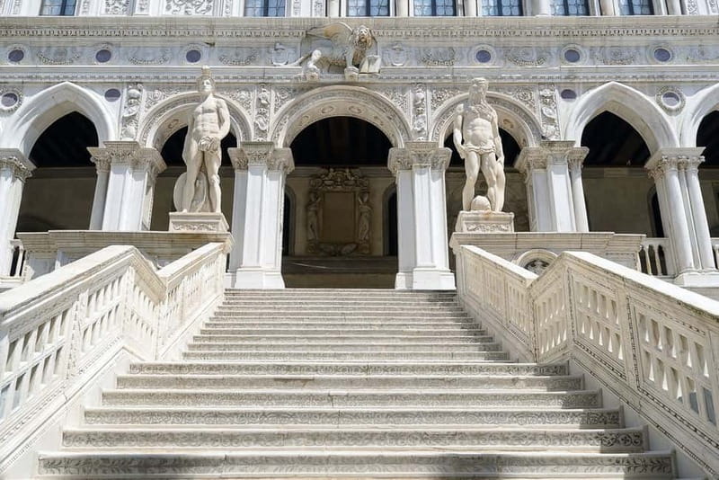 Venice: City Pass with Museums including Doge's Palace - Key things to know before you go