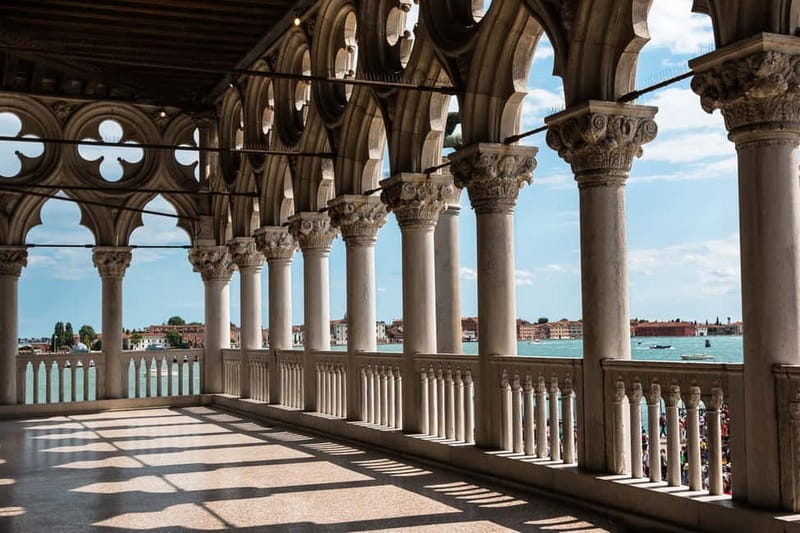 Venice: City Pass with Museums including Doge's Palace - What is included vs. not included (and where surprises usually happen)