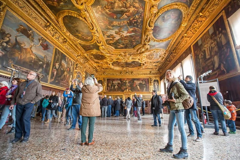 Venice: City Pass with Museums including Doge's Palace - Price and logistics: what $74 buys you in real life