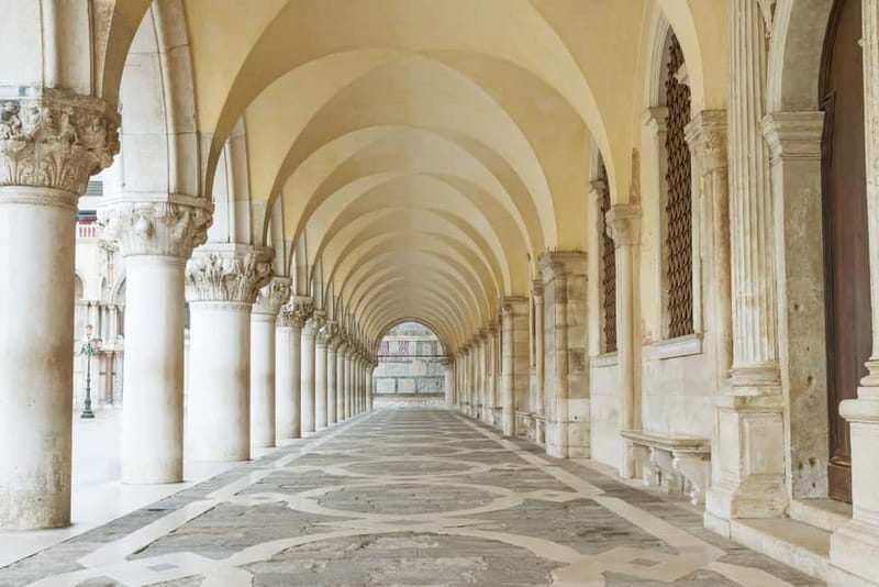 Venice: City Pass with Museums including Doge's Palace - Scuole Grandi and Querini Stampalia: the pass’s quieter cultural side