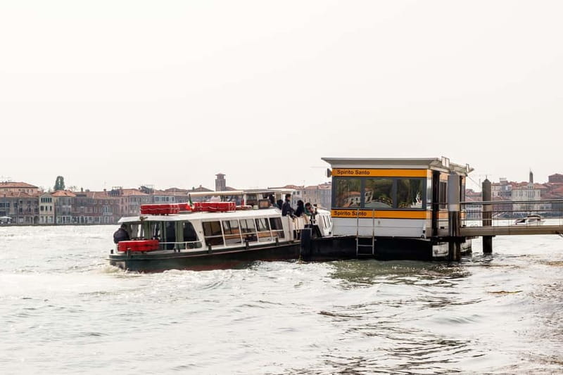 Venice: City Pass with Museums including Doge's Palace - Your Venice City Pass day: how to plan without stress