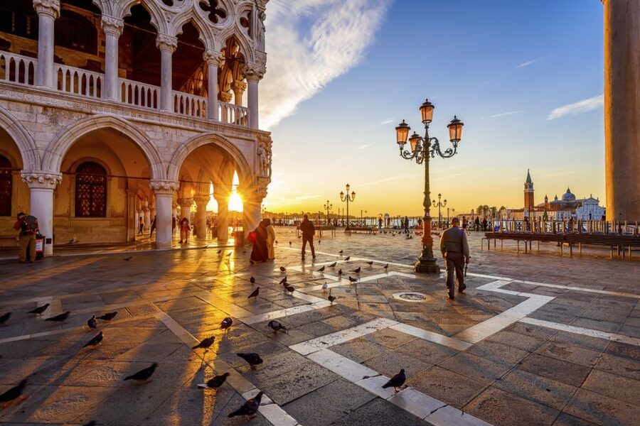 Venice Museum Pass & Doge's Palace Entrance Ticket - Key highlights to know before you buy