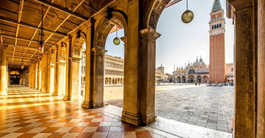 Venice Museum Pass & Doge's Palace Entrance Ticket - Venice Museum Pass at $41: when it’s good value