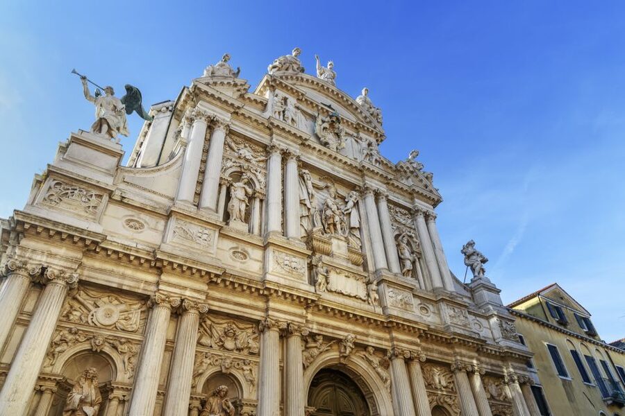 Venice Museum Pass & Doge's Palace Entrance Ticket - Exchanging your voucher in Venice: where to pick up the official pass
