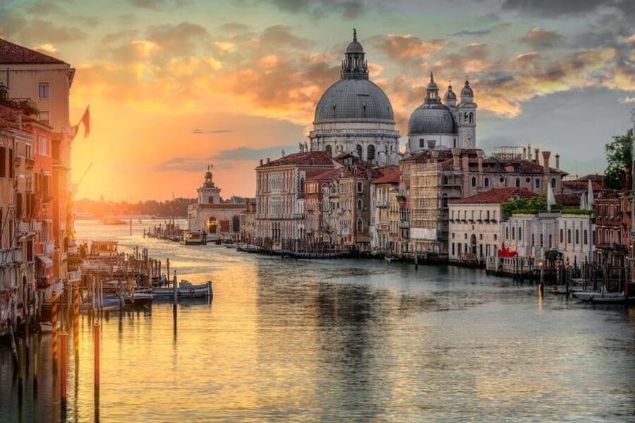 Venice: St. Mark’s Basilica Live Guided Tour - Key highlights at a glance