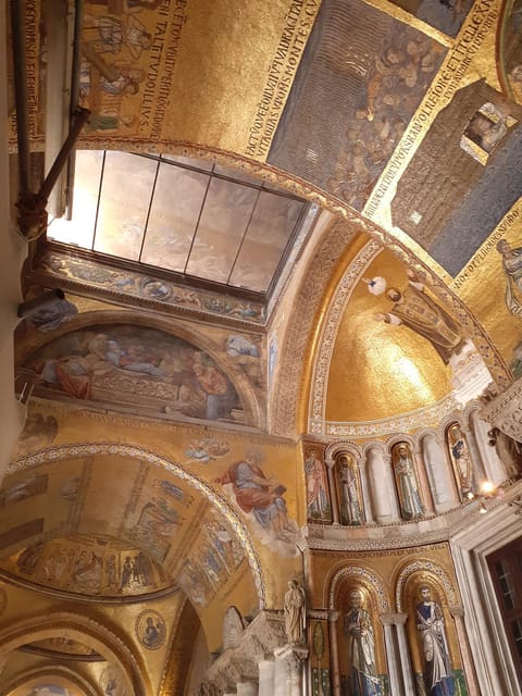 Venice: St. Mark’s Basilica Live Guided Tour - Who this tour is best for (and who should look elsewhere)