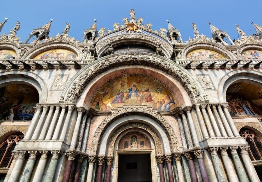 Venice: St. Mark’s Basilica Live Guided Tour - Price and value: is $64 a fair deal?