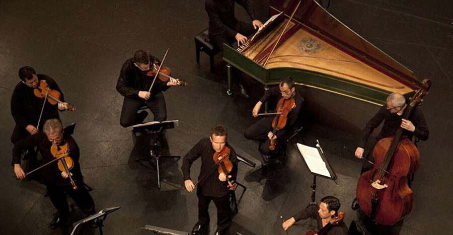 Venice: Vivaldi Baroque Concert Ticket and Free Music Museum - Key Points You’ll Appreciate in Venice