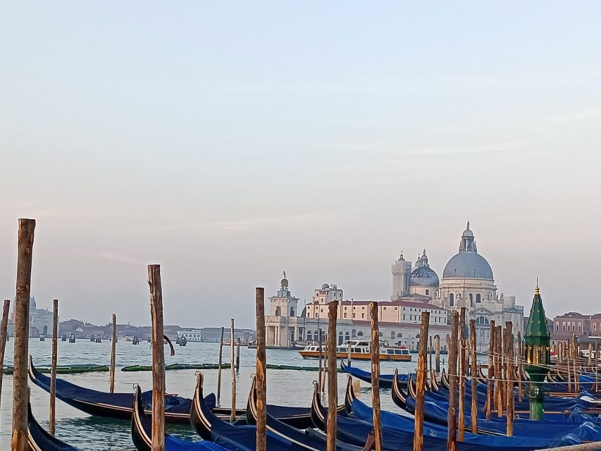 Venice: Vivaldi Baroque Concert Ticket and Free Music Museum - Price and Value: Is $44.41 Worth It?