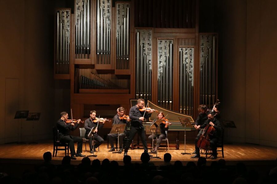 Venice: Vivaldi Baroque Concert Ticket and Free Music Museum - Who Should Book This Concert (and Who Might Skip)