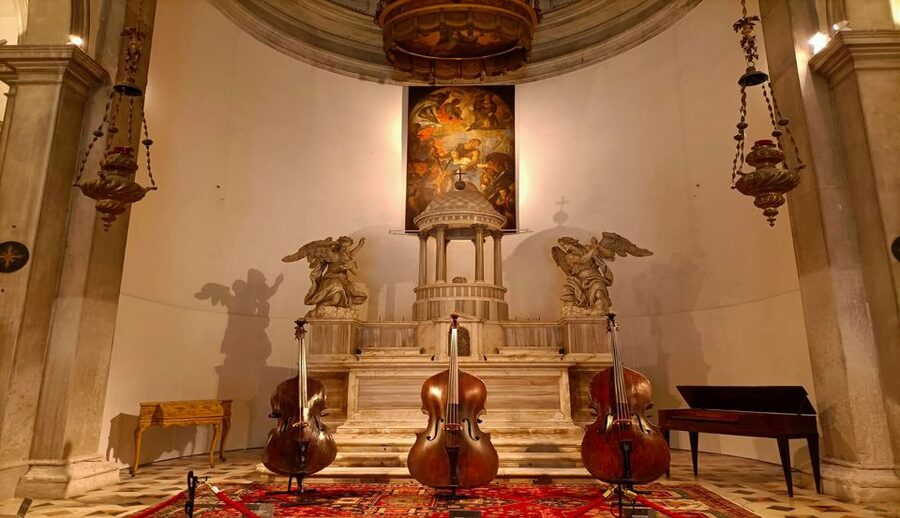 Venice: Vivaldi's Four Seasons Concert & Music Museum Visit - Should you book the Venice Vivaldi concert + Music Museum combo?
