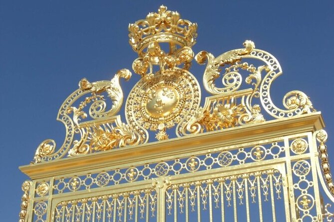 Versailles & Louvre Museum: All-Inclusive Semi Private Tour - Value check: $463.99 and what you’re really paying for