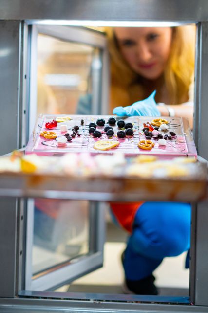 Vienna: Chocolate Workshop in Chocolate Museum w/ Tasting - Chocolate Museum Vienna: a short walk from Pilgramgasse