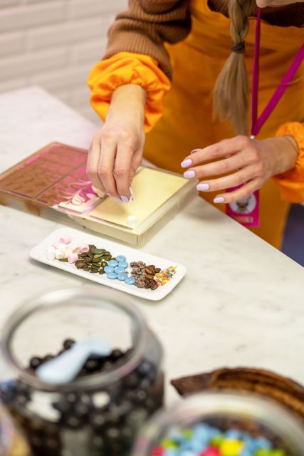Vienna: Chocolate Workshop in Chocolate Museum w/ Tasting - Should you book this chocolate workshop in Vienna?