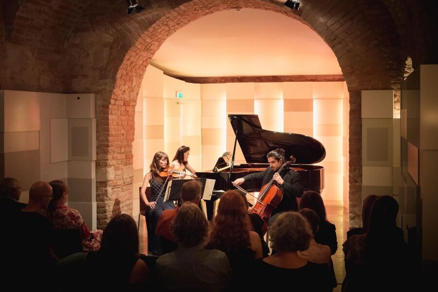 Vienna: Classical Concert at Mozarthaus with Museum Entry - Key things I’d circle on your calendar