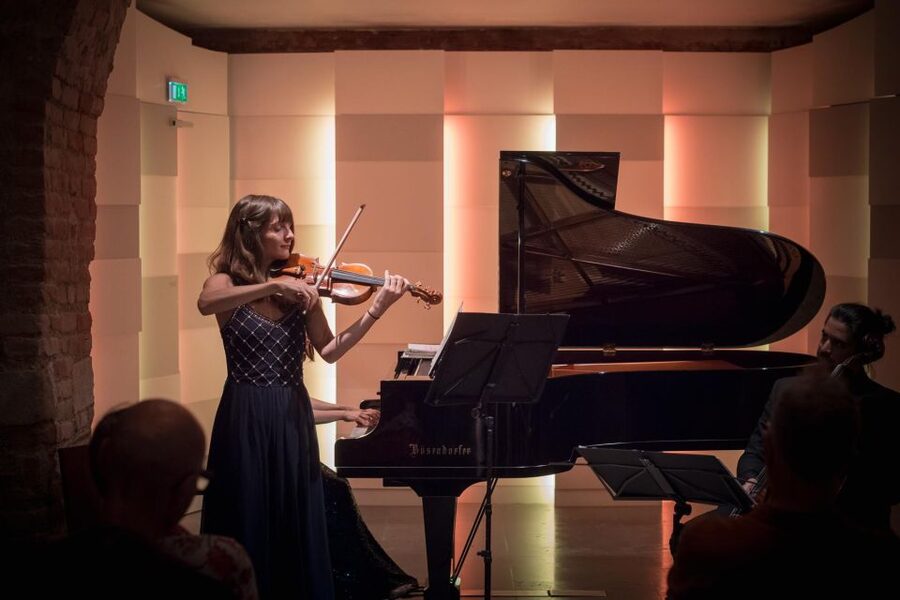 Vienna: Classical Concert at Mozarthaus with Museum Entry - Price and value: what $69 buys you in Vienna