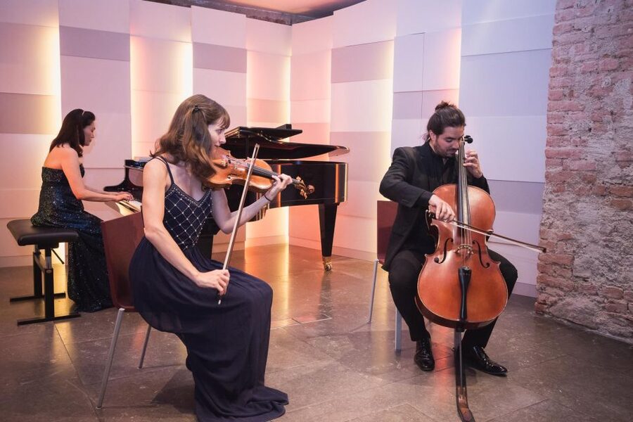 Vienna: Classical Concert at Mozarthaus with Museum Entry - In Mozart’s apartment: the interactive museum vibe