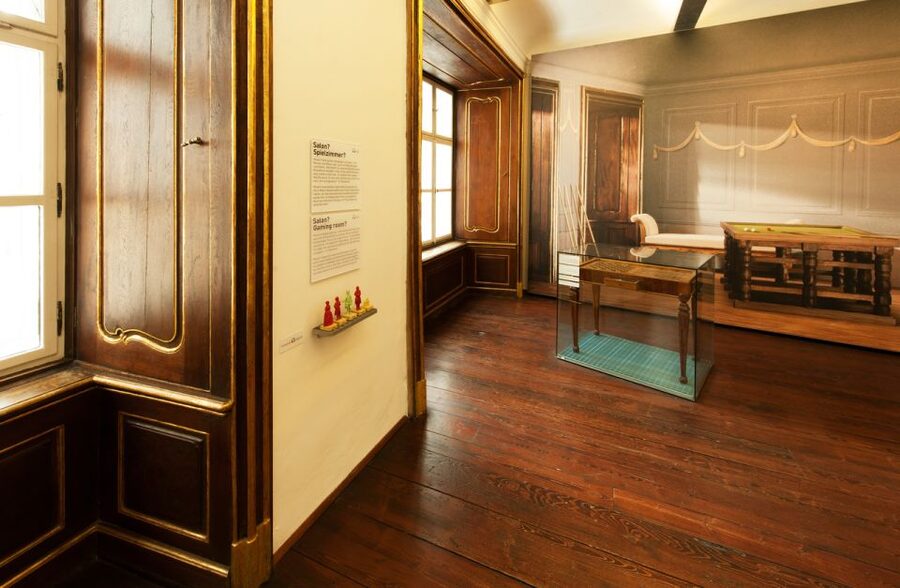 Vienna: Classical Concert at Mozarthaus with Museum Entry - Seats, acoustics, and the reality of a small room