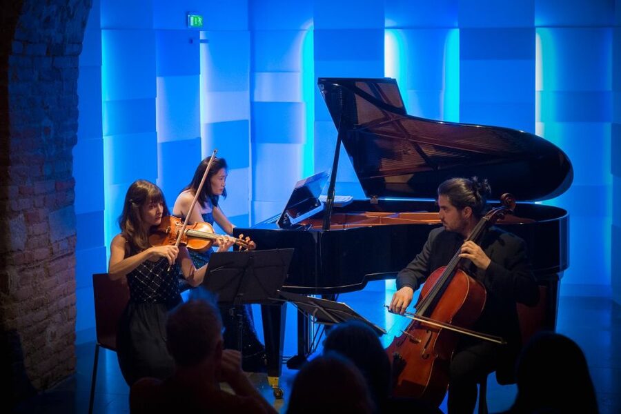 Vienna: Classical Concert at Mozarthaus with Museum Entry - Who this concert combo fits best