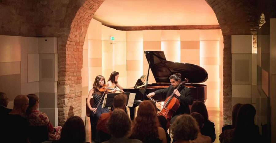 Vienna: Classical Concert at Mozarthaus with Museum Entry - Before you go: timing, ticket choices, and what to expect