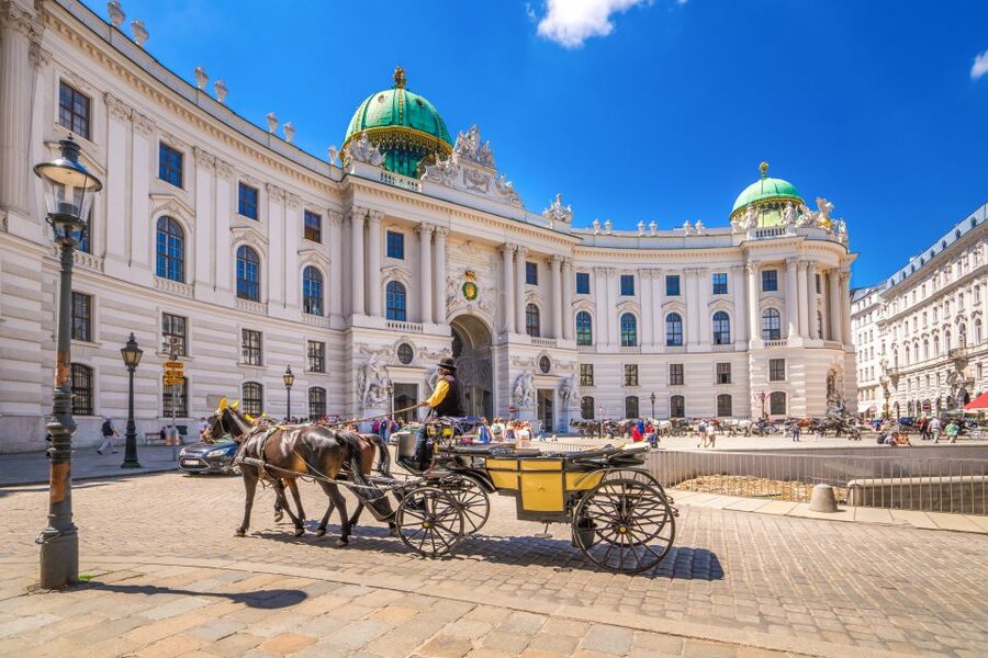 Vienna: Hofburg Palace and Sisi Museum Skip-the-Line Tour - Key highlights at a glance