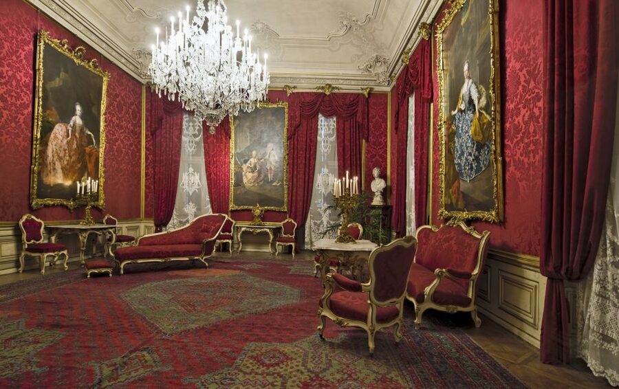Vienna: Hofburg Palace and Sisi Museum Skip-the-Line Tour - Imperial Treasury (Kaiserliche Schatzkammer Wien): crown jewels and medieval power