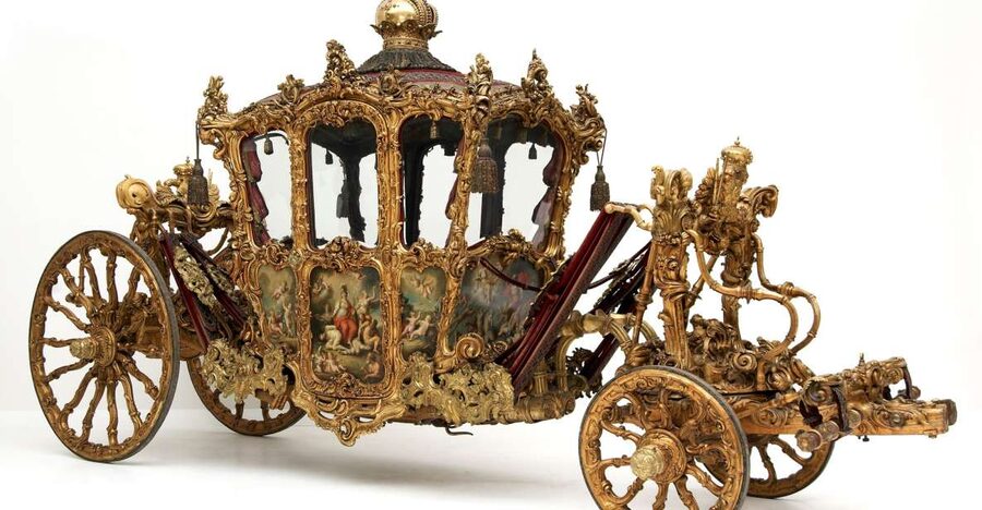 Vienna: Imperial Carriage Museum in Schönbrunn Palace Ticket - Key things to know before you go