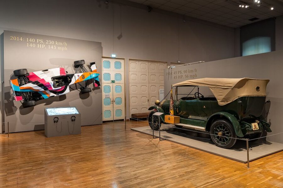 Vienna: Imperial Carriage Museum in Schönbrunn Palace Ticket - How the audio guide fits your visit (and what to do with it)