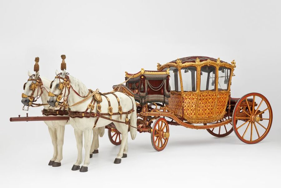 Vienna: Imperial Carriage Museum in Schönbrunn Palace Ticket - Who this ticket is best for (and who might want a different plan)