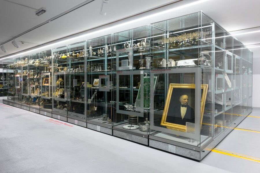 Vienna: Jewish Museum Vienna and Museum Judenplatz Tickets - Key highlights to look for