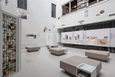 Vienna: Jewish Museum Vienna and Museum Judenplatz Tickets - Our City! Jewish Vienna – Then to Now makes the timeline feel clear