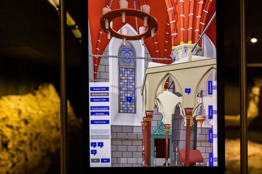Vienna: Jewish Museum Vienna and Museum Judenplatz Tickets - How to pace your visit over a morning, or stretch it out over a couple days