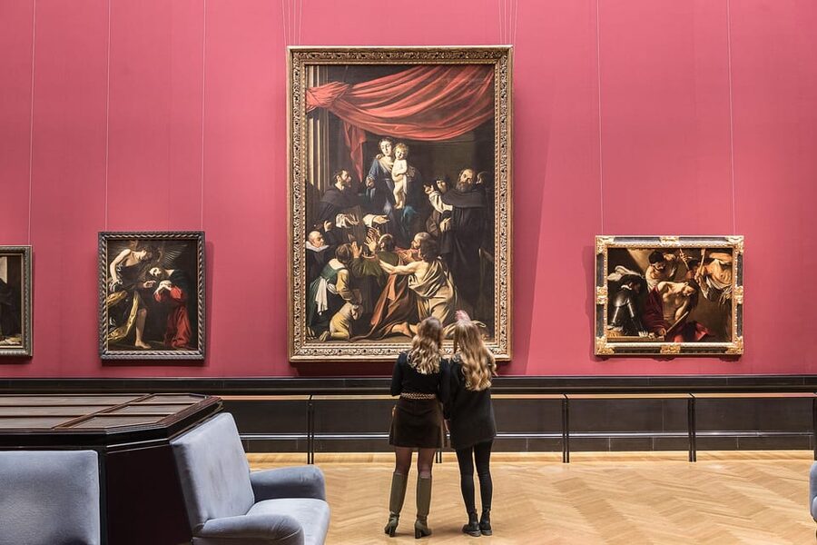 Vienna: Kunsthistorisches and Leopold Museum Combo Ticket - Should You Book This Kunsthistorisches + Leopold Combo Ticket?