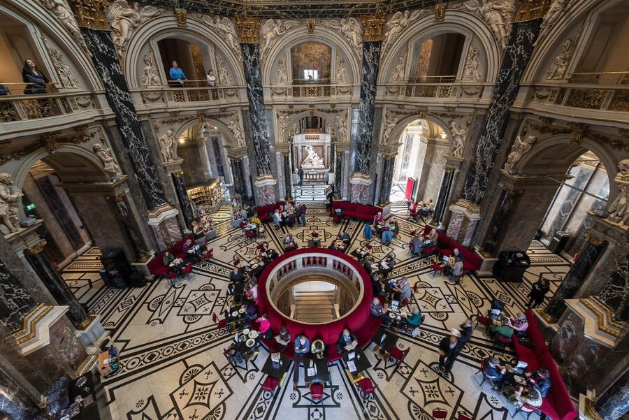 Vienna Kunsthistorisches Museum Day Admission Ticket - Price and value: €25 for what you actually get