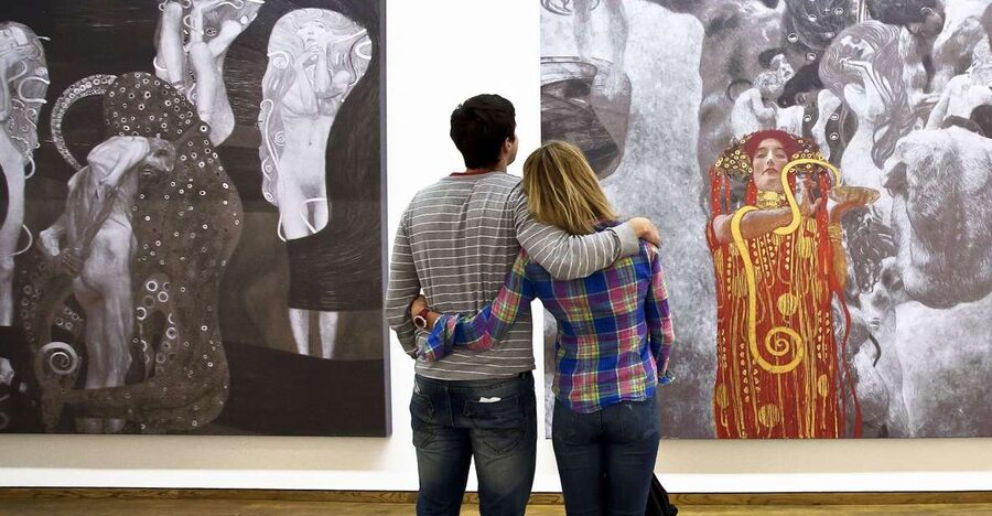 Vienna: Leopold Museum Skip-the-Line Entry Ticket - Your Main Event: Egon Schiele’s Biggest Collection Anywhere