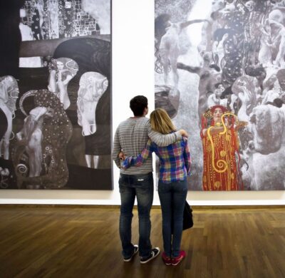 Vienna: Leopold Museum Skip-the-Line Entry Ticket - Klimt and the Secession Era: Seeing Vienna Around 1900