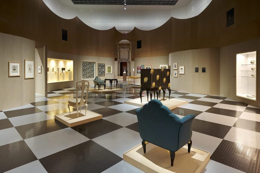 Vienna: MAK - Museum of Applied Arts - Tickets - Key things to know before you go