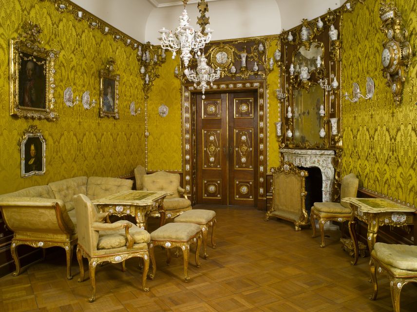 Vienna: MAK - Museum of Applied Arts - Tickets - MAK Design Lab: where contemporary design becomes the main event