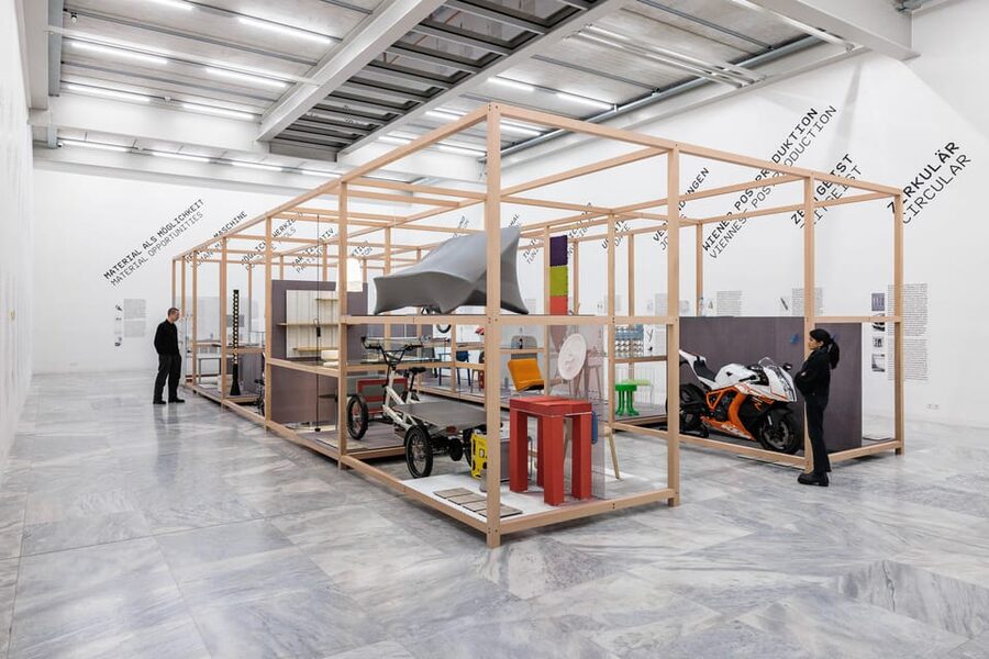 Vienna: MAK - Museum of Applied Arts - Tickets - Who this MAK visit suits best (and who should think twice)