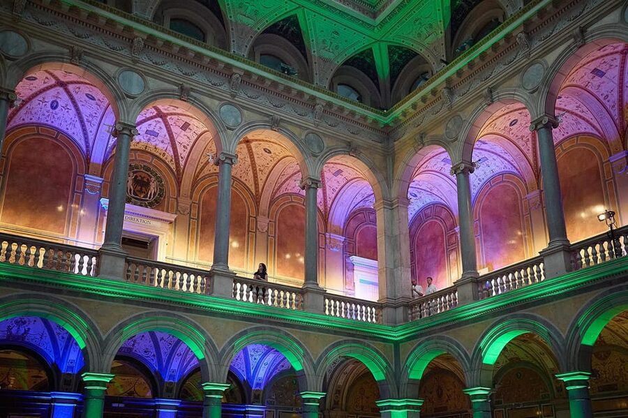 Vienna: MAK - Museum of Applied Arts - Tickets - What your admission includes (and why it’s good value)